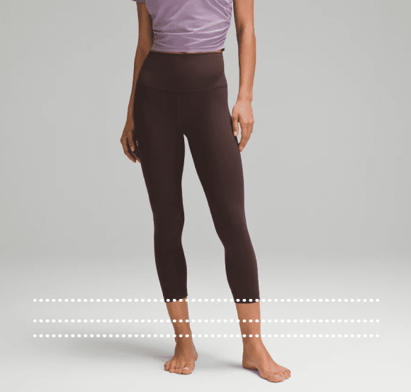 Leggings Quiz 【ルルレモン公式｜lululemon Japan】