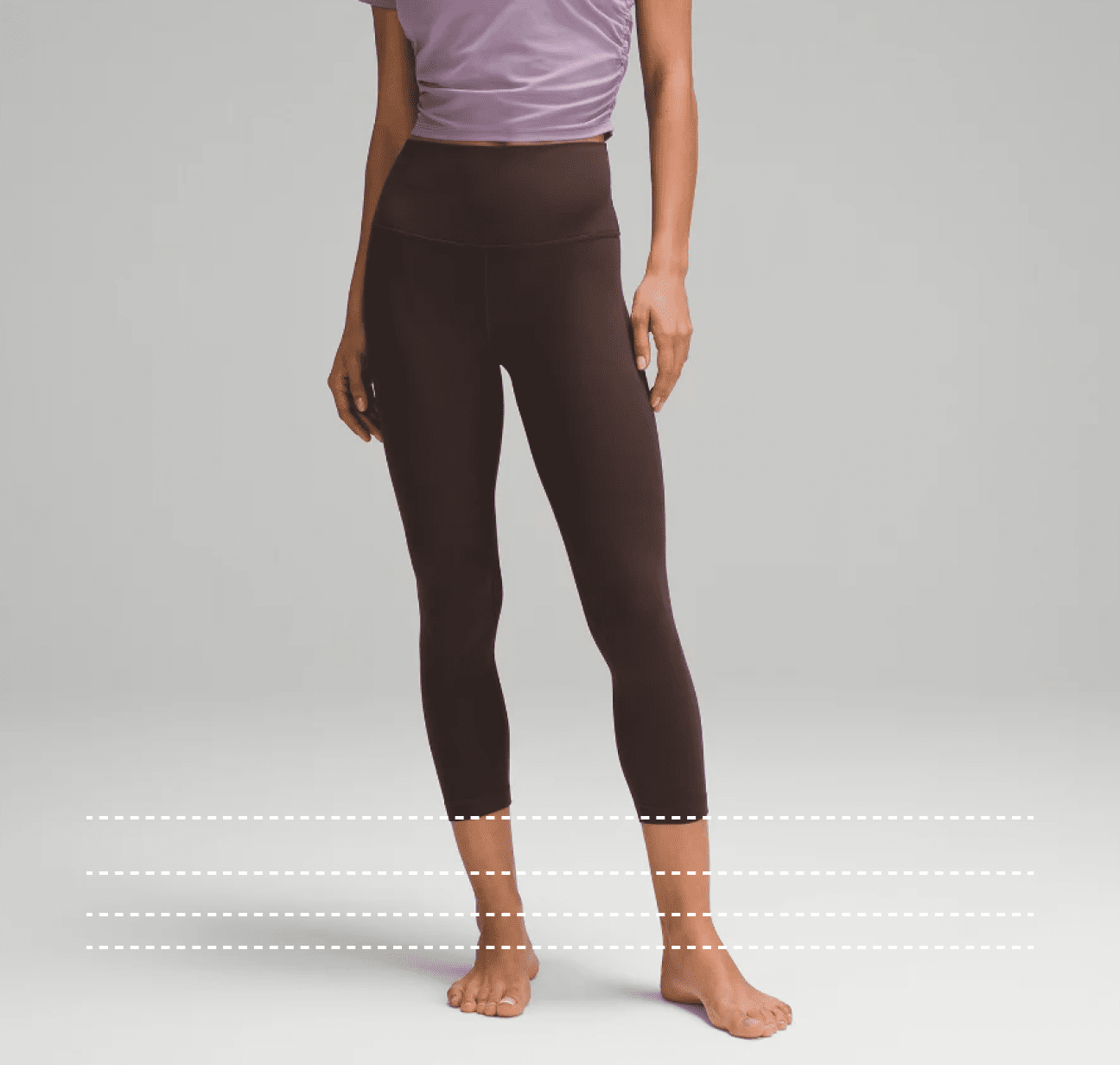 Leggings Quiz 【ルルレモン公式｜lululemon Japan】