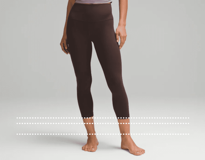 Leggings Quiz 【ルルレモン公式｜lululemon Japan】